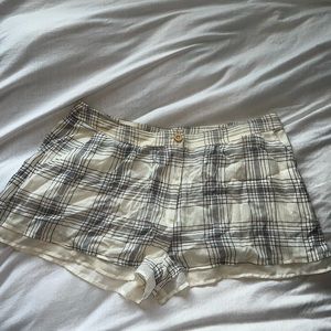 Urban outfitters shorts